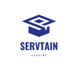 Servtain